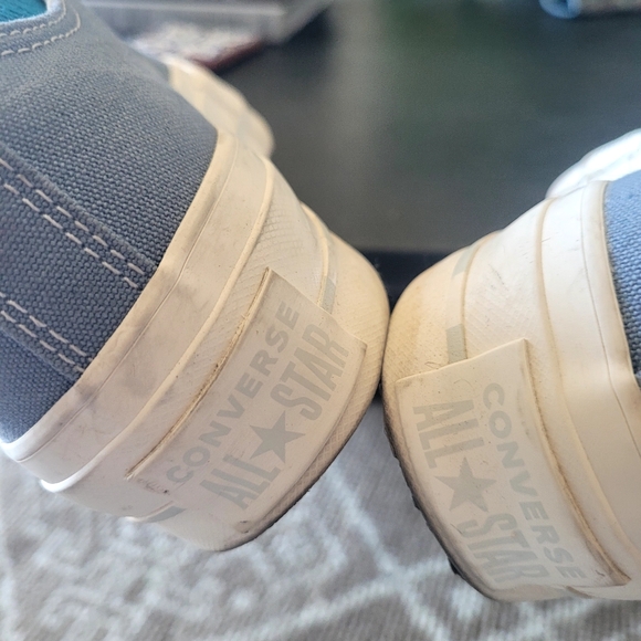 Converse - Picture 6 of 7